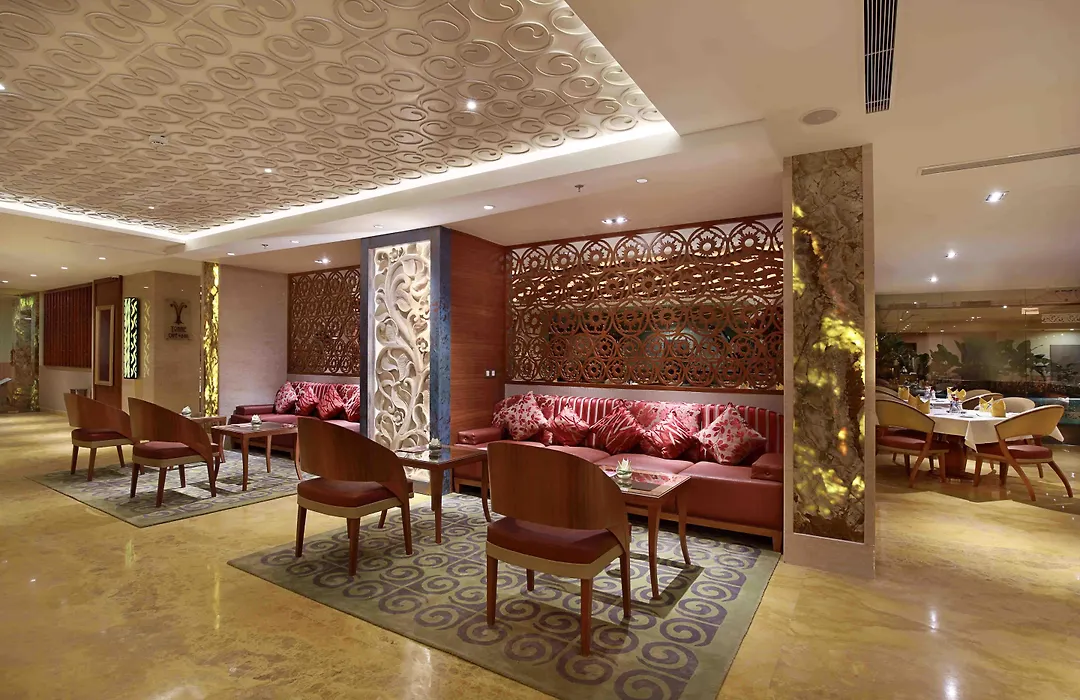 Sens Hotel And Spa-1
